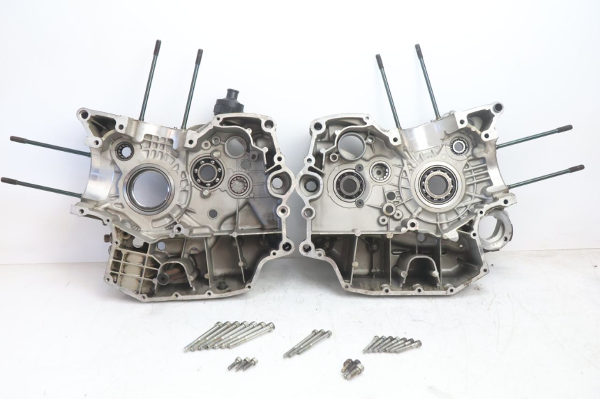 photo de KURBELGEHÄUSE DUCATI SS IE DS CARENEE 1000 (2002 - 2006) - Hauptansicht