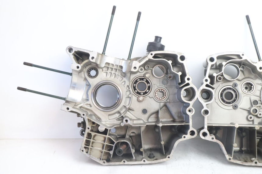 photo de KURBELGEHÄUSE DUCATI SS IE DS CARENEE 1000 (2002 - 2006) - Detailansicht des Bauteils