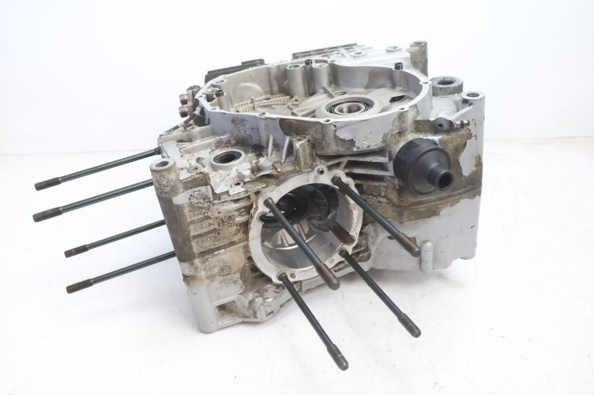 photo de KURBELGEHÄUSE DUCATI SS IE DS CARENEE 1000 (2002 - 2006) - Charakteristische Merkmale