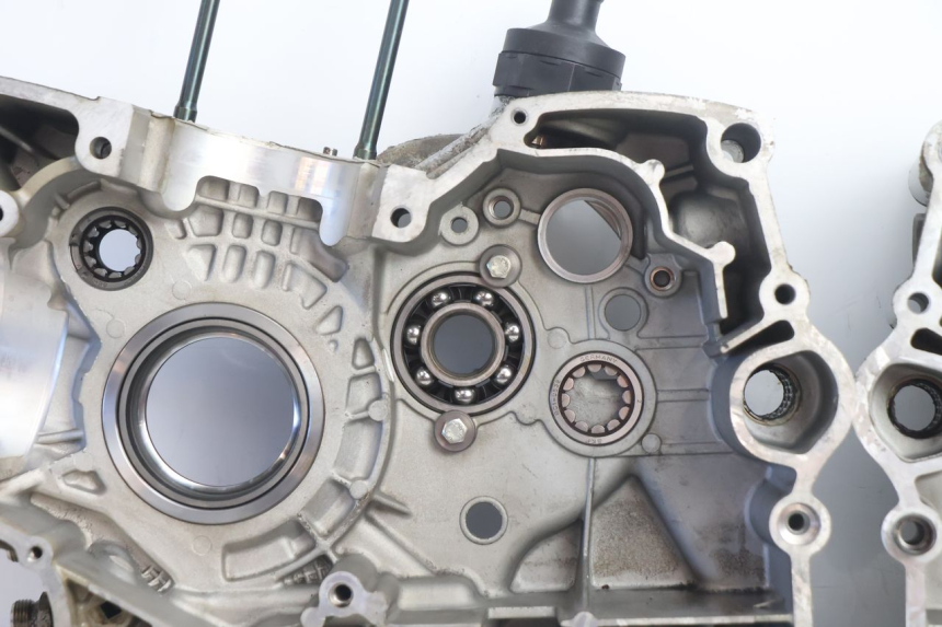 photo de KURBELGEHÄUSE DUCATI SS IE DS CARENEE 1000 (2002 - 2006) - Zoom auf Gebrauchszustand