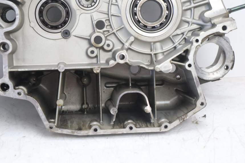 photo de KURBELGEHÄUSE DUCATI SS IE DS CARENEE 1000 (2002 - 2006) - Details der Befestigungspunkte
