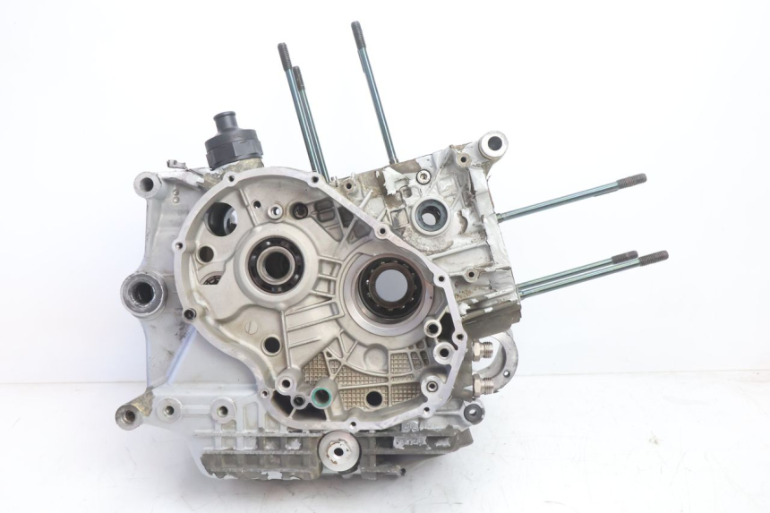 photo de KURBELGEHÄUSE DUCATI SS IE DS CARENEE 1000 (2002 - 2006) - Geprüftes Gebrauchtteil