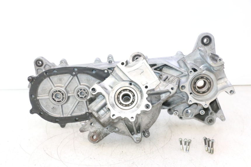 photo de KURBELGEHÄUSE KYMCO SUPER 8 2T 50 (2007 - 2013) - Detailansicht des Bauteils