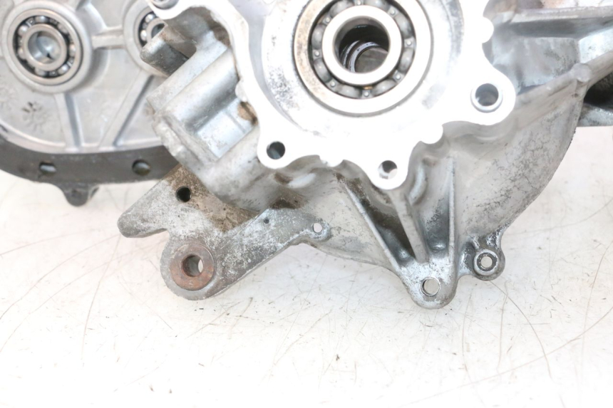photo de KURBELGEHÄUSE KYMCO SUPER 8 2T 50 (2007 - 2013) - Technische Nahaufnahme