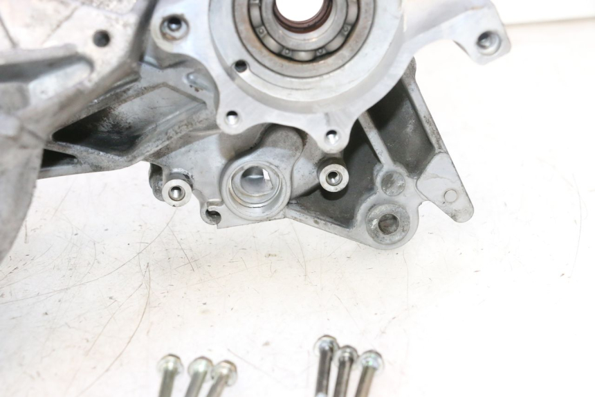 photo de KURBELGEHÄUSE KYMCO SUPER 8 2T 50 (2007 - 2013) - Gesamtansicht des Produkts