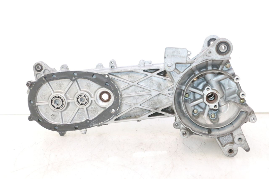 photo de KURBELGEHÄUSE KYMCO SUPER 8 2T 50 (2007 - 2013) - Details der Befestigungspunkte