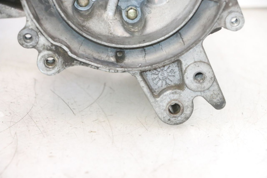 photo de KURBELGEHÄUSE KYMCO SUPER 8 2T 50 (2007 - 2013) - Oberflächenzustand und Material