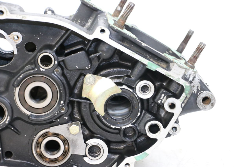 photo de KURBELGEHÄUSE CAGIVA SUPER CITY 125 (1992 - 1997) - Weitere Ansicht des Artikels