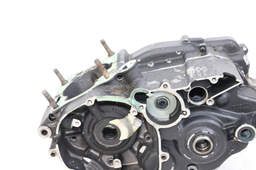 photo de KURBELGEHÄUSE CAGIVA SUPER CITY 125 (1992 - 1997) - Hochauflösende Nahaufnahme