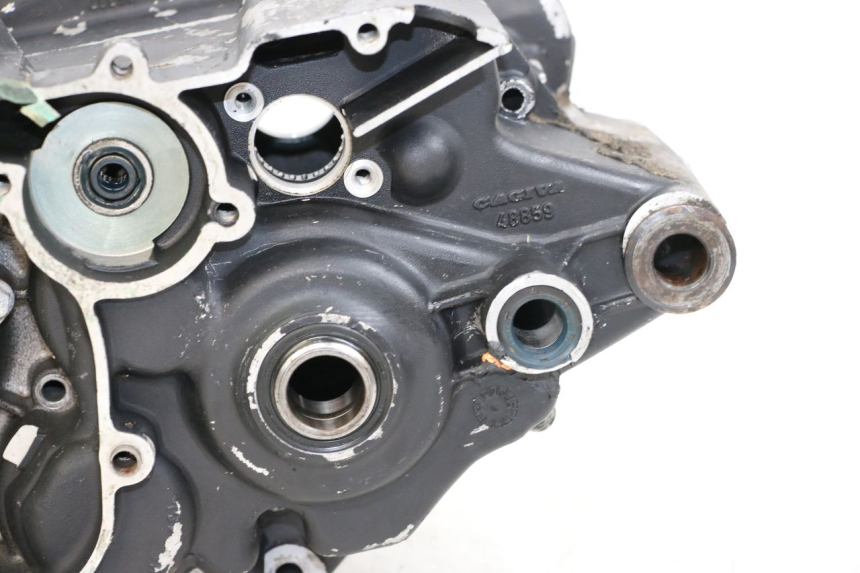 photo de KURBELGEHÄUSE CAGIVA SUPER CITY 125 (1992 - 1997) - Ergänzendes Produktfoto