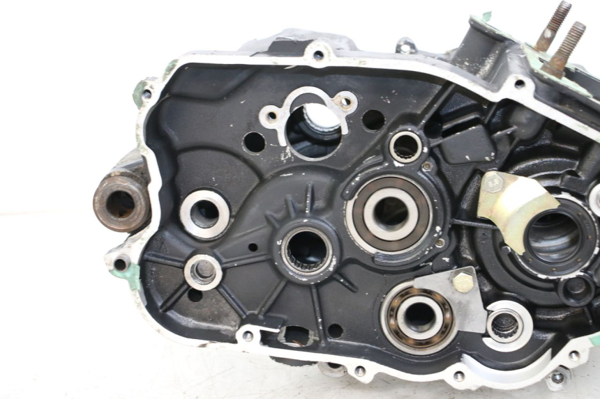 photo de KURBELGEHÄUSE CAGIVA SUPER CITY 125 (1992 - 1997) - Kennzeichnungen und Originalreferenzen