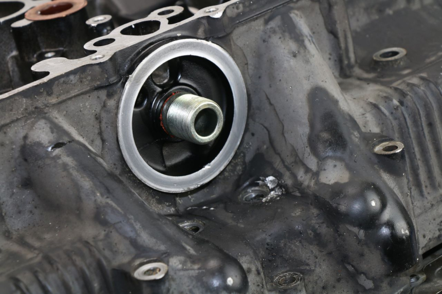 photo de KURBELGEHÄUSE SUZUKI GSF S BANDIT ABS 650 (2005 - 2006) - Detailansicht des Bauteils