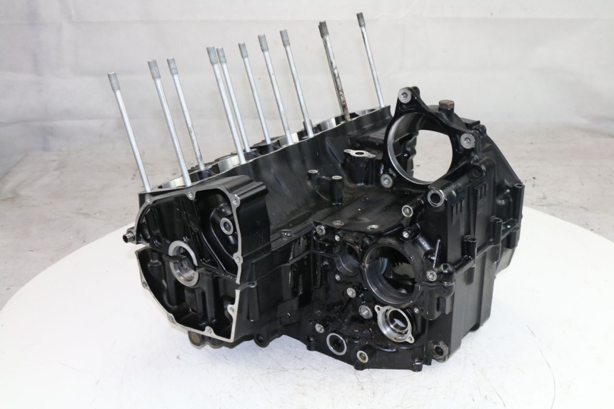 photo de KURBELGEHÄUSE SUZUKI GSF S BANDIT ABS 650 (2005 - 2006) - Zoom auf Komponenten