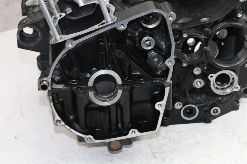 photo de KURBELGEHÄUSE SUZUKI GSF S BANDIT ABS 650 (2005 - 2006) - Hochauflösende Nahaufnahme