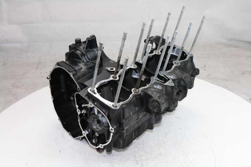 photo de KURBELGEHÄUSE SUZUKI GSF S BANDIT ABS 650 (2005 - 2006) - Alternativer Blickwinkel