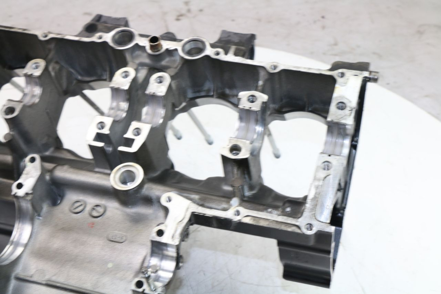 photo de KURBELGEHÄUSE SUZUKI GSF S BANDIT ABS 650 (2005 - 2006) - Technische Nahaufnahme