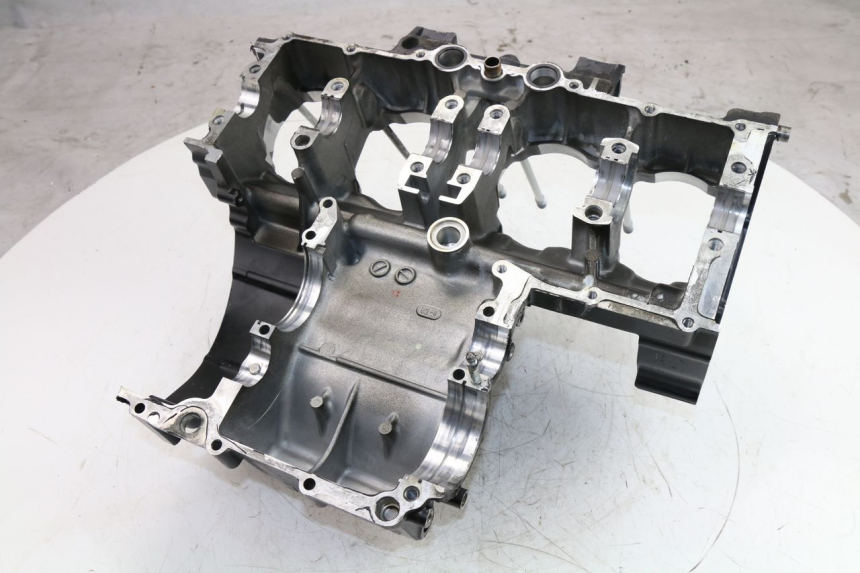 photo de KURBELGEHÄUSE SUZUKI GSF S BANDIT ABS 650 (2005 - 2006) - Details der Befestigungspunkte