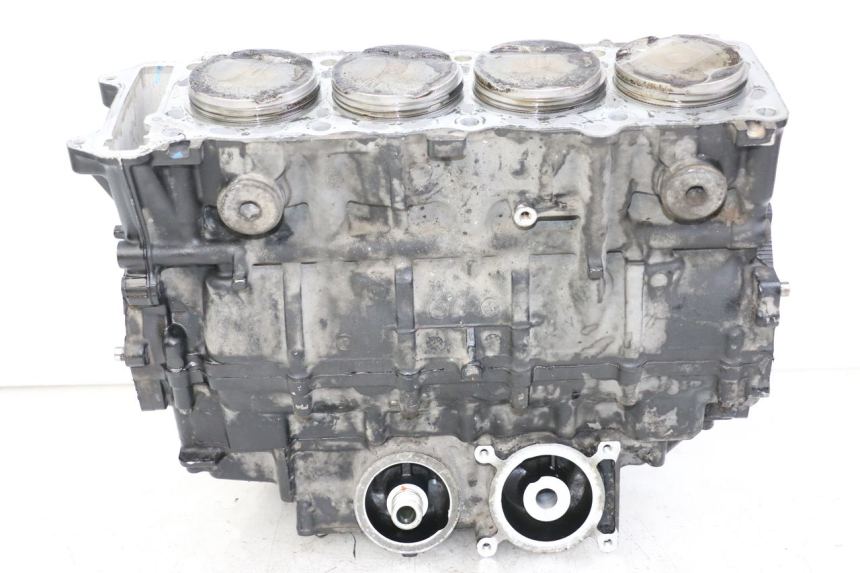 photo de KURBELGEHÄUSE SUZUKI GSR 750 (2011 - 2017) - Charakteristische Merkmale