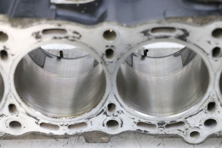 photo de KURBELGEHÄUSE SUZUKI GSR 750 (2011 - 2017) - Ergänzendes Produktfoto