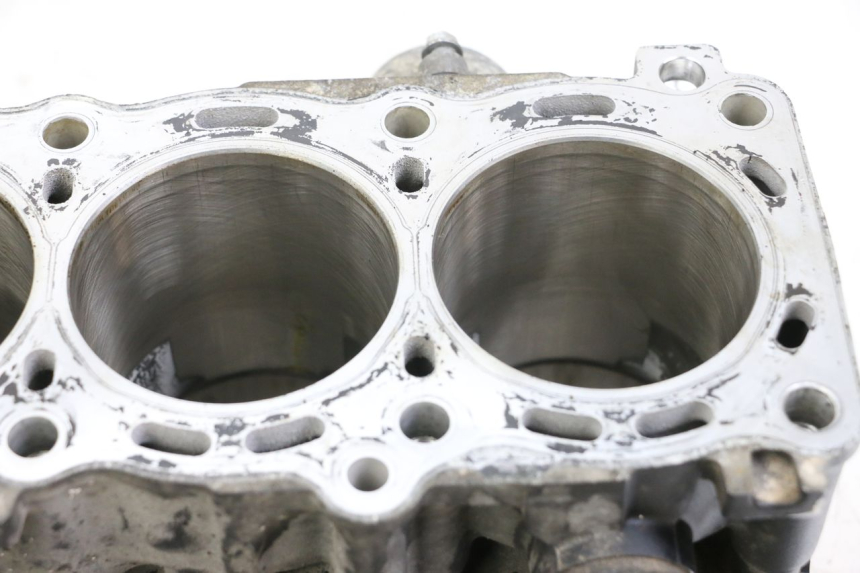 photo de KURBELGEHÄUSE SUZUKI GSR 750 (2011 - 2017) - Qualität der Gebrauchtware