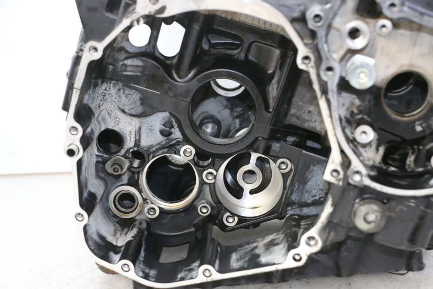 photo de KURBELGEHÄUSE SUZUKI GSR 750 (2011 - 2017) - Zoom auf Gebrauchszustand