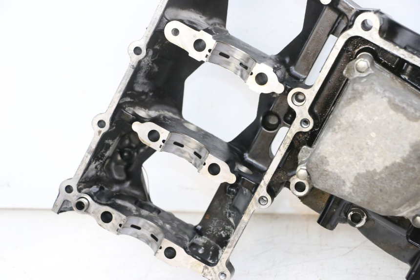 photo de KURBELGEHÄUSE SUZUKI GSR 750 (2011 - 2017) - Zoom auf Gebrauchszustand