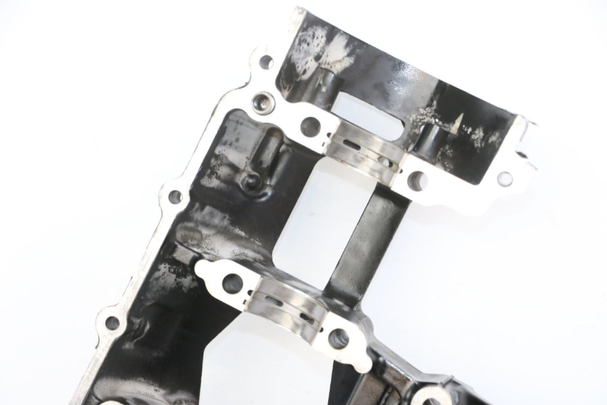 photo de KURBELGEHÄUSE SUZUKI GSR 750 (2011 - 2017) - Alternative Perspektive