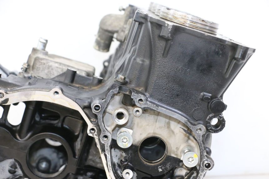 photo de KURBELGEHÄUSE SUZUKI GSR 750 (2011 - 2017) - Alternative Perspektive