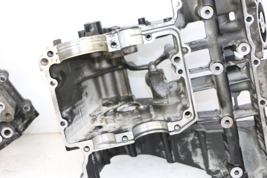 photo de KURBELGEHÄUSE SUZUKI GSR 750 (2011 - 2017) - Weitere Ansicht des Artikels