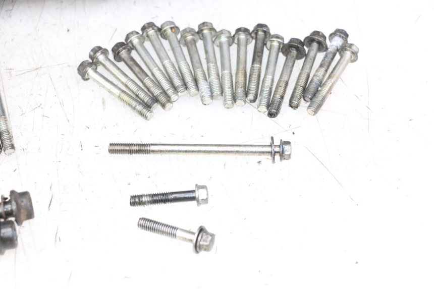 photo de KURBELGEHÄUSE SUZUKI GSR 750 (2011 - 2017) - Hochauflösende Nahaufnahme