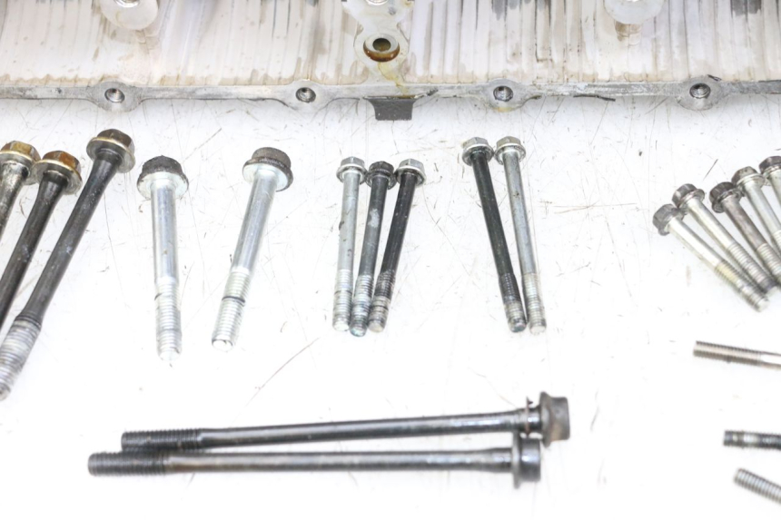 photo de KURBELGEHÄUSE SUZUKI GSR 750 (2011 - 2017) - Ergänzendes Produktfoto