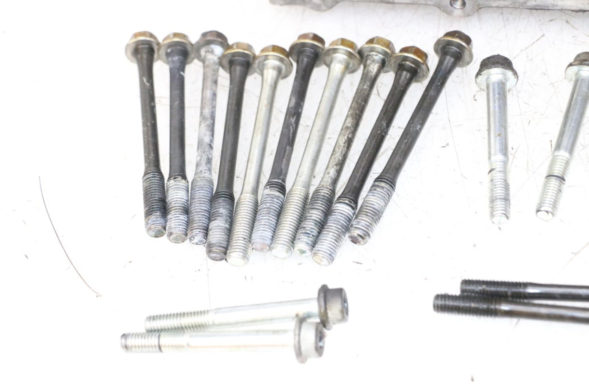 photo de KURBELGEHÄUSE SUZUKI GSR 750 (2011 - 2017) - Detaillierte Sichtprüfung