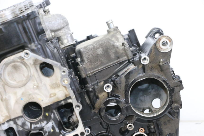 photo de KURBELGEHÄUSE SUZUKI GSR 750 (2011 - 2017) - Geprüftes Gebrauchtteil