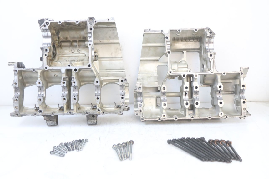 photo de KURBELGEHÄUSE SUZUKI GSX F GSXF 650 (2007 - 2015) - Hauptansicht