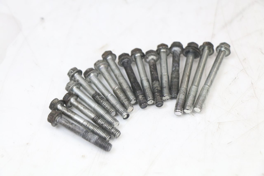 photo de KURBELGEHÄUSE SUZUKI GSX F GSXF 650 (2007 - 2015) - Charakteristische Merkmale