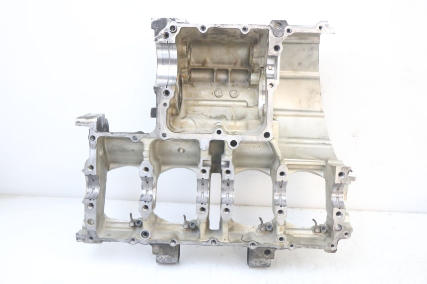 photo de KURBELGEHÄUSE SUZUKI GSX F GSXF 650 (2007 - 2015) - Details der Befestigungspunkte