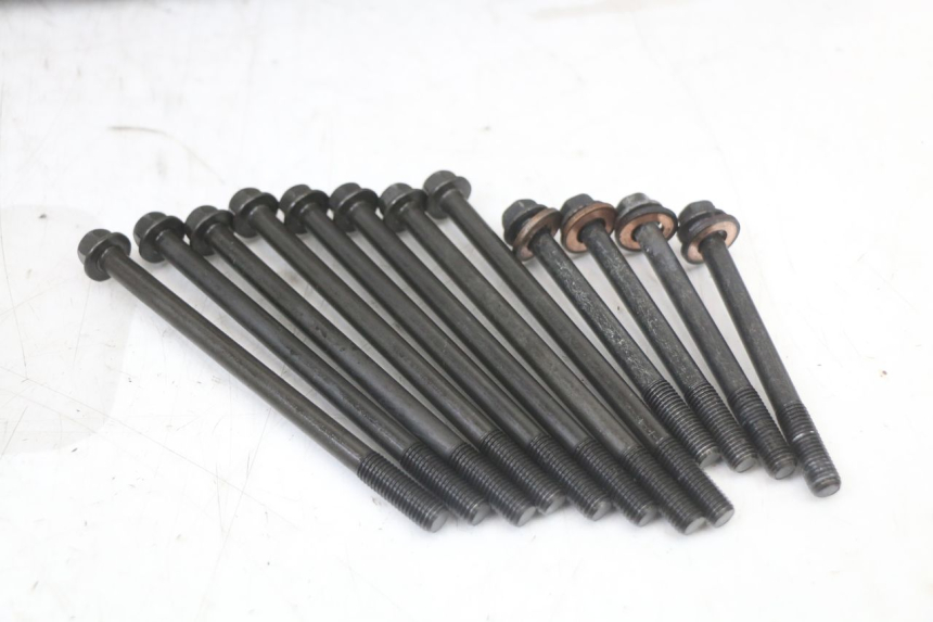 photo de KURBELGEHÄUSE SUZUKI GSX F GSXF 650 (2007 - 2015) - Kennzeichnungen und Originalreferenzen