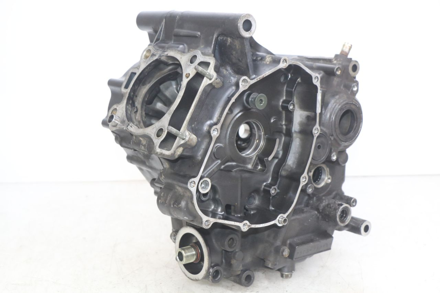photo de UNTERER MOTORBLOCK SUZUKI SV N 650 (1999 - 2002) - Hauptansicht
