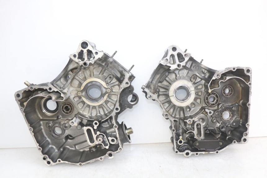 photo de UNTERER MOTORBLOCK SUZUKI SV N 650 (1999 - 2002) - Detailansicht des Bauteils