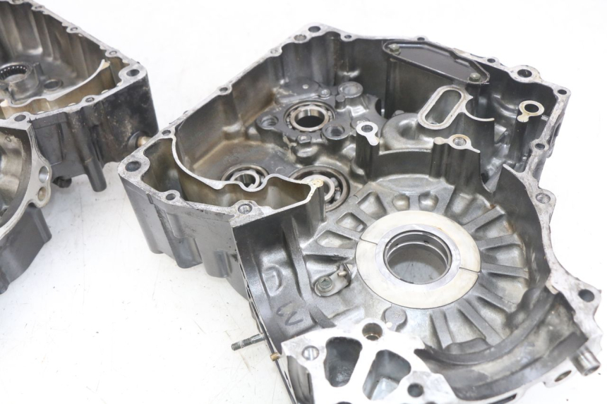 photo de UNTERER MOTORBLOCK SUZUKI SV N 650 (1999 - 2002) - Charakteristische Merkmale