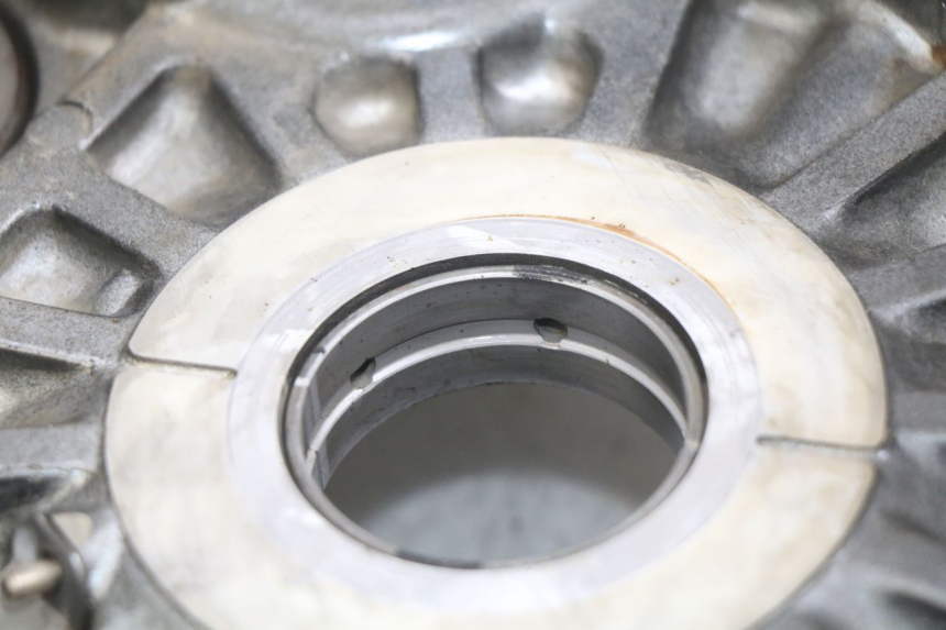 photo de UNTERER MOTORBLOCK SUZUKI SV N 650 (1999 - 2002) - Zoom auf Komponenten