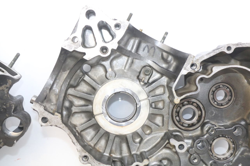 photo de UNTERER MOTORBLOCK SUZUKI SV N 650 (1999 - 2002) - Qualität der Gebrauchtware