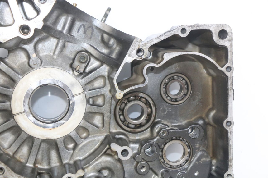 photo de UNTERER MOTORBLOCK SUZUKI SV N 650 (1999 - 2002) - Profilansicht des Ersatzteils