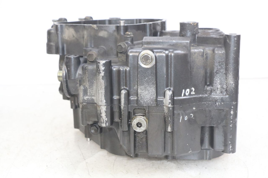 photo de UNTERER MOTORBLOCK SUZUKI SV N 650 (1999 - 2002) - Zoom auf Gebrauchszustand