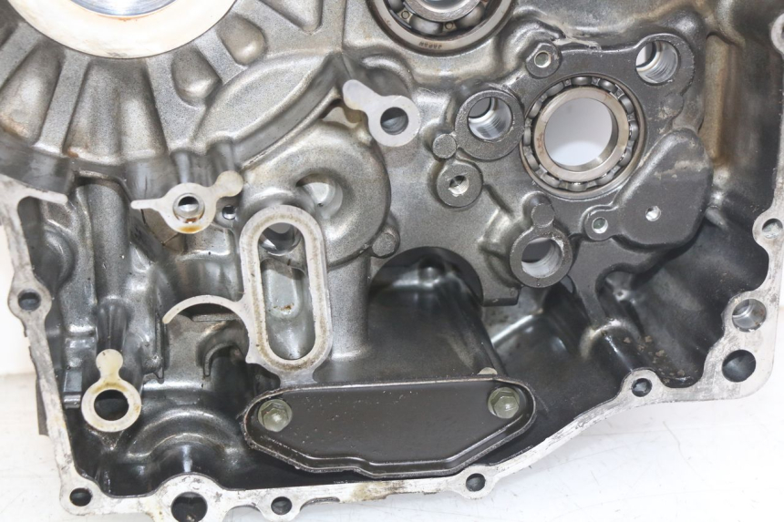 photo de UNTERER MOTORBLOCK SUZUKI SV N 650 (1999 - 2002) - Hauptansicht