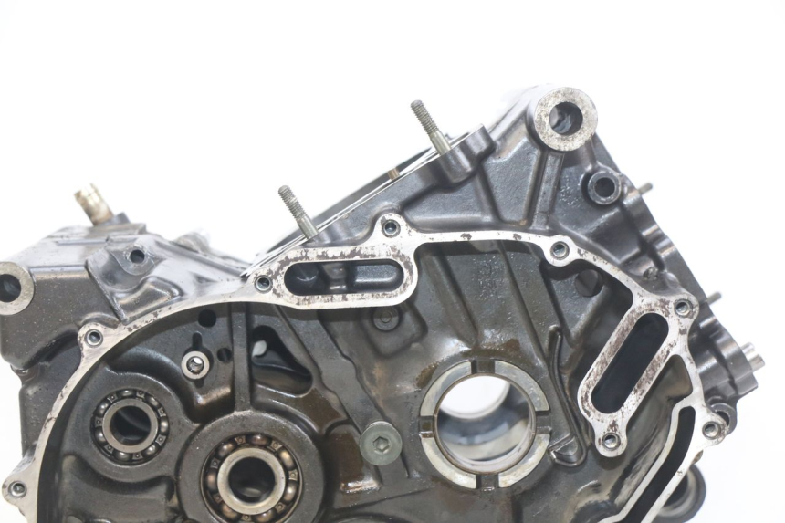 photo de UNTERER MOTORBLOCK SUZUKI SV N 650 (1999 - 2002) - Technische Nahaufnahme