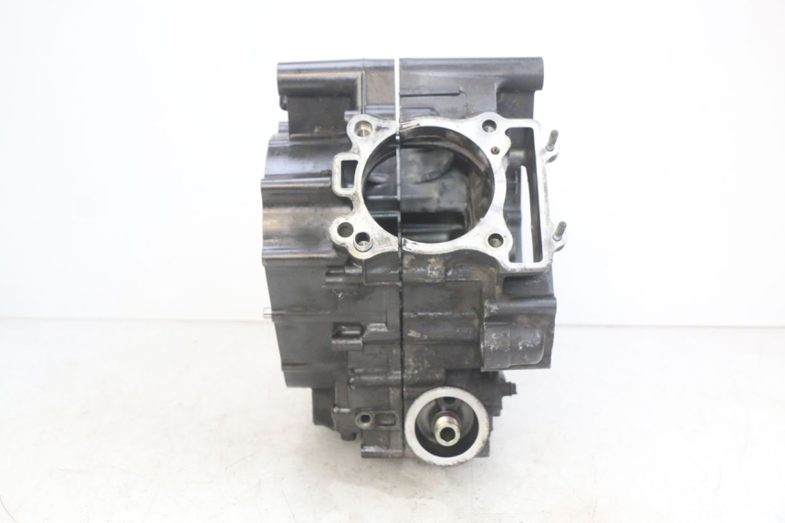 photo de UNTERER MOTORBLOCK SUZUKI SV N 650 (1999 - 2002) - Oberflächenzustand und Material