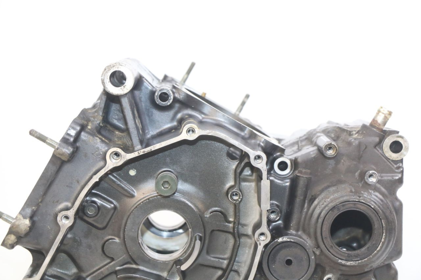 photo de UNTERER MOTORBLOCK SUZUKI SV N 650 (1999 - 2002) - Geprüftes Gebrauchtteil