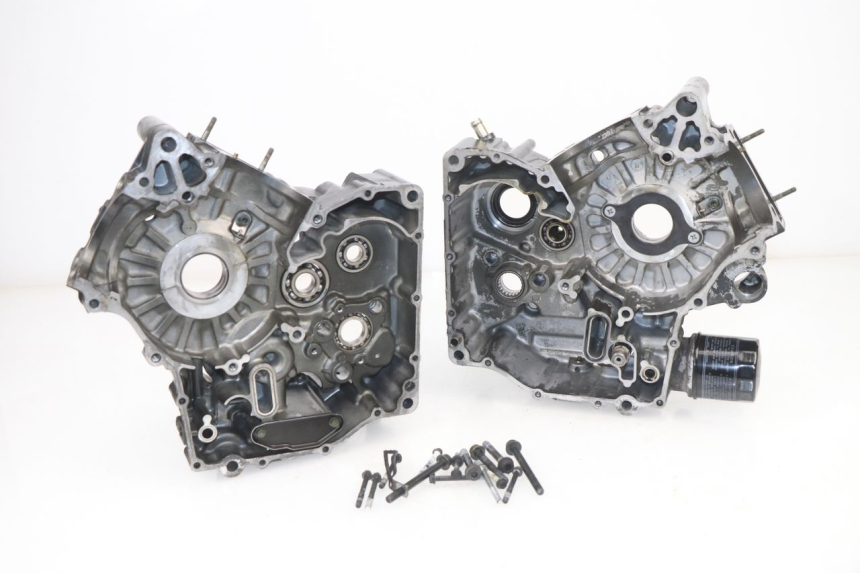 photo de KURBELGEHÄUSE SUZUKI SV S 650 (1999 - 2002) - Zoom auf Komponenten