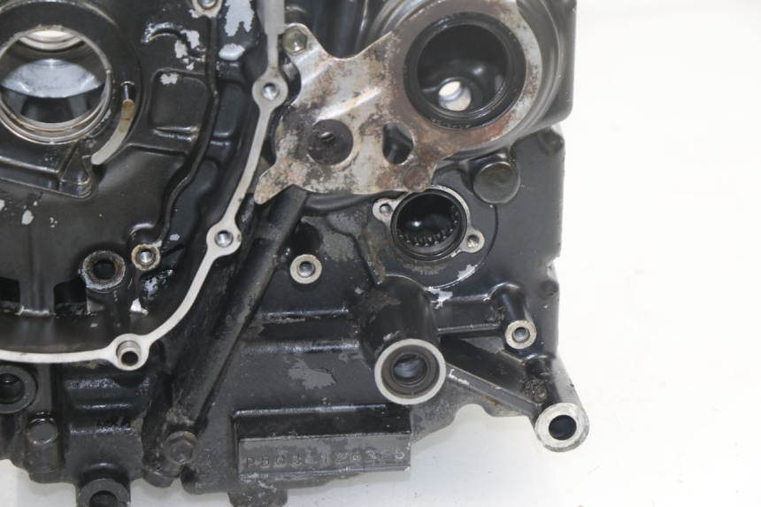 photo de KURBELGEHÄUSE SUZUKI SV S 650 (1999 - 2002) - Alternative Perspektive